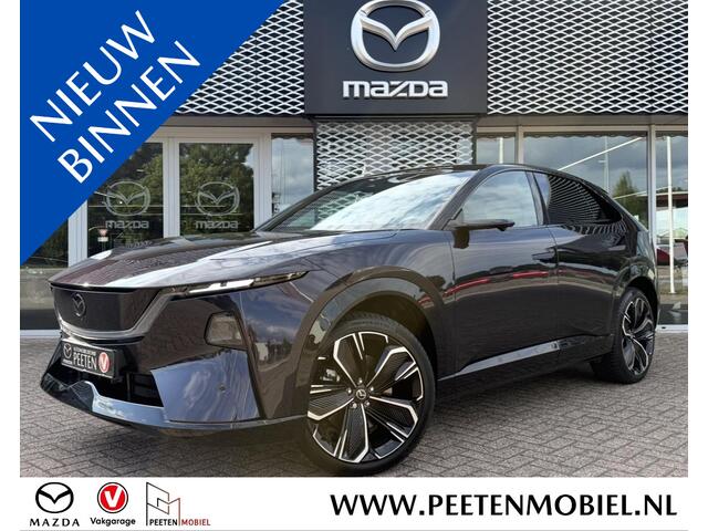 Mazda CX-6e Takumi Plus 78 kWh | ALL SEASON BANDEN | CAMERA SPIEGELS | 21" |