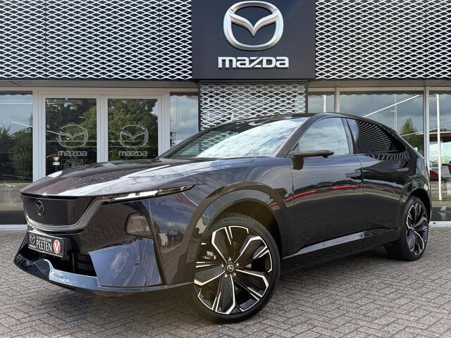 Mazda CX-6e Takumi Plus 78 kWh | ALL SEASON BANDEN | CAMERA SPIEGELS | 21" |