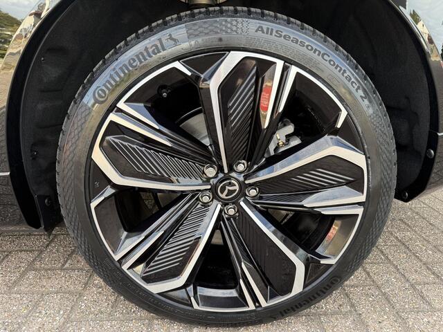 Mazda CX-6e Takumi Plus 78 kWh | ALL SEASON BANDEN | CAMERA SPIEGELS | 21" |