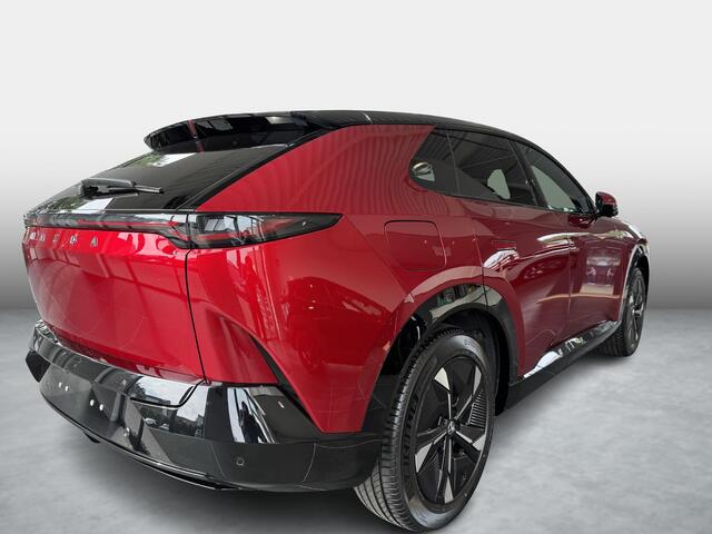 Mazda CX-6e Takumi Business Edition 78 kWh