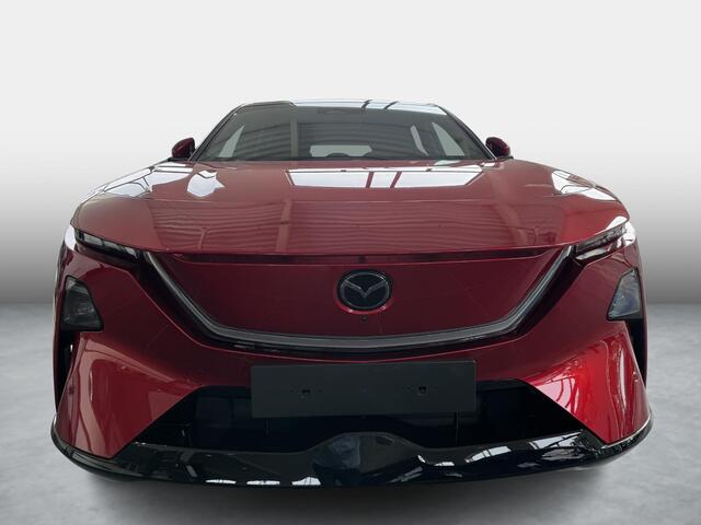 Mazda CX-6e Takumi Business Edition 78 kWh