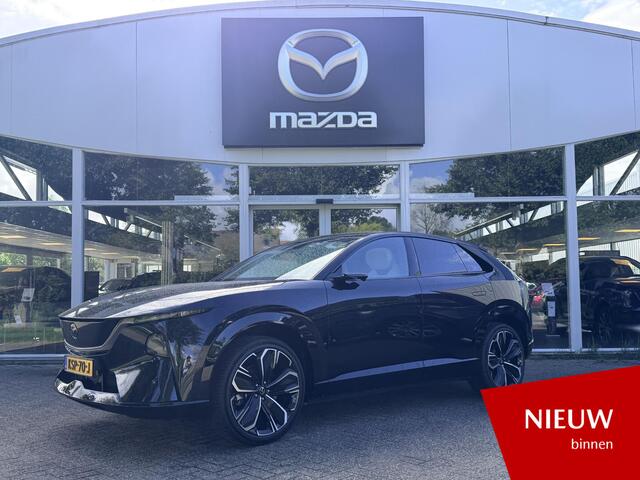 Mazda CX-6e Takumi Plus 78 kWh