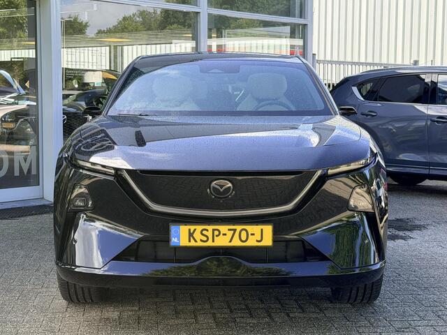 Mazda CX-6e Takumi Plus 78 kWh