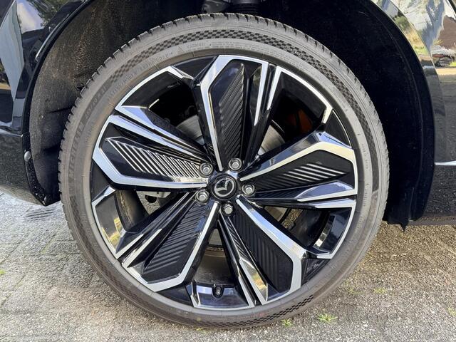 Mazda CX-6e Takumi Plus 78 kWh