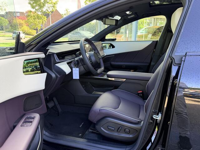 Mazda CX-6e Takumi Plus 78 kWh