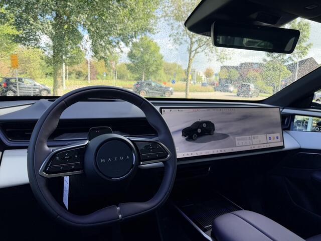 Mazda CX-6e Takumi Plus 78 kWh
