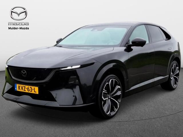 Mazda CX-6e Takumi 258pk 78kWh | Maztex leder | *DEMO*