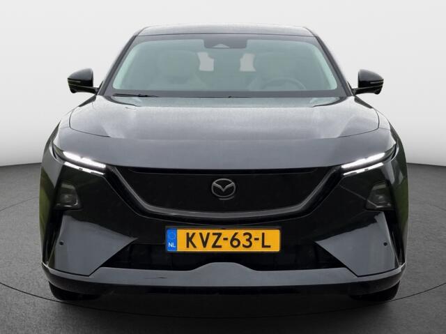 Mazda CX-6e Takumi 258pk 78kWh | Maztex leder | *DEMO*
