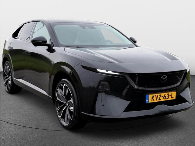 Mazda CX-6e Takumi 258pk 78kWh | Maztex leder | *DEMO*