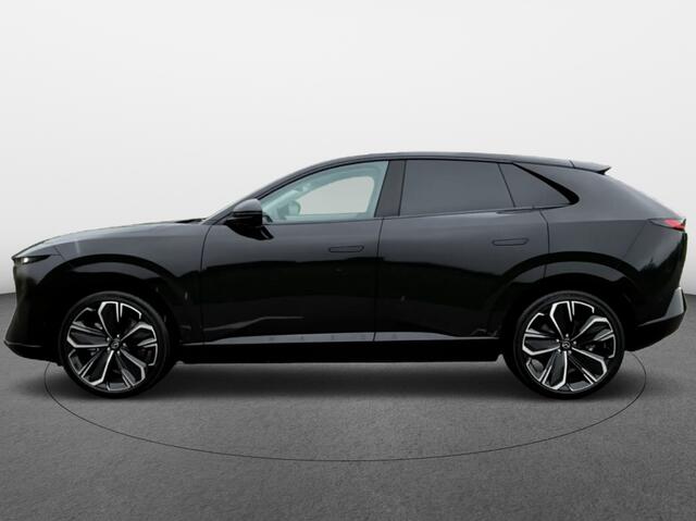 Mazda CX-6e Takumi 258pk 78kWh | Maztex leder | *DEMO*