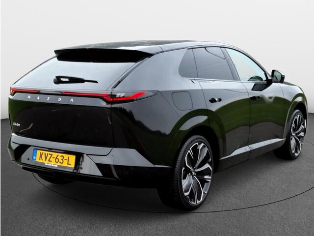 Mazda CX-6e Takumi 258pk 78kWh | Maztex leder | *DEMO*