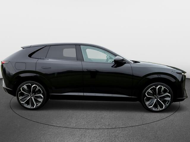 Mazda CX-6e Takumi 258pk 78kWh | Maztex leder | *DEMO*