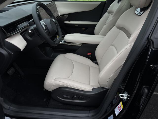 Mazda CX-6e Takumi 258pk 78kWh | Maztex leder | *DEMO*