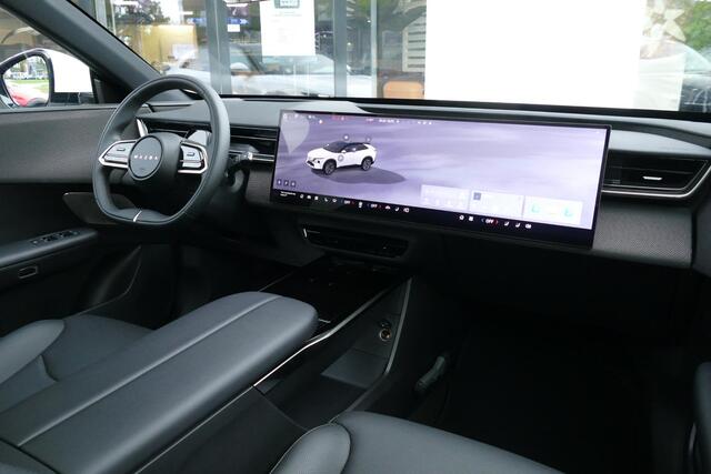 Mazda CX-6e Takumi Business Edition 78 kWh | Voorraad | Gratis trekhaak twv €1695,- l