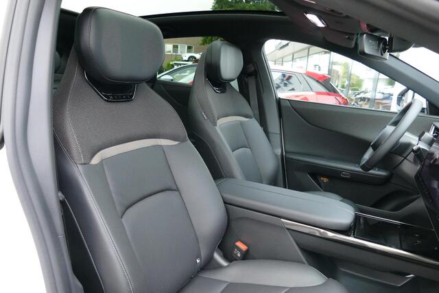 Mazda CX-6e Takumi Business Edition 78 kWh | Voorraad | Gratis trekhaak twv €1695,- l