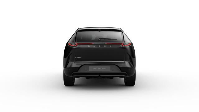 Mazda CX-6e Takumi | Alarmsysteem | Automatisch dimmende binnenspiegel met randloos design | Draadloze Apple CarPlay en Android Auto(TM)