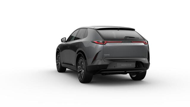 Mazda CX-6e Takumi | Alarmsysteem | Automatisch dimmende binnenspiegel met randloos design | Draadloze Apple CarPlay en Android Auto(TM)