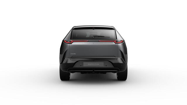 Mazda CX-6e Takumi | Alarmsysteem | Automatisch dimmende binnenspiegel met randloos design | Draadloze Apple CarPlay en Android Auto(TM)