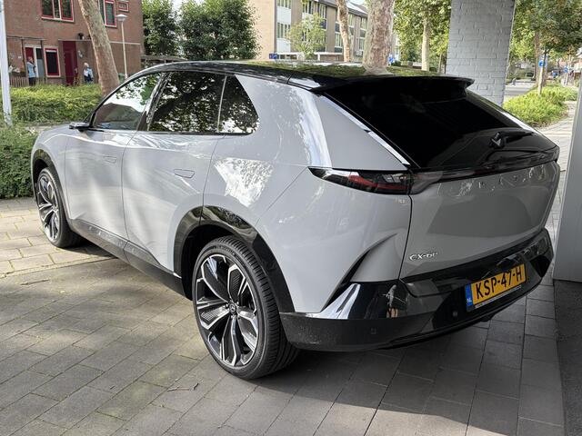 Mazda CX-6e Takumi Plus 78 kWh *DEMO* Full options