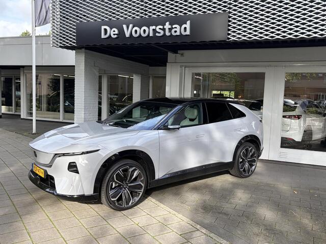 Mazda CX-6e Takumi Plus 78 kWh *DEMO* Full options
