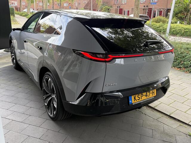 Mazda CX-6e Takumi Plus 78 kWh *DEMO* Full options