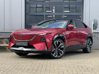Mazda CX-6e