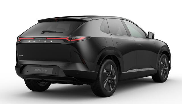 Mazda CX-6e Takumi Business Edition 78 kWh *BTW auto* *Dealeronderhouden* *All-in prijs*