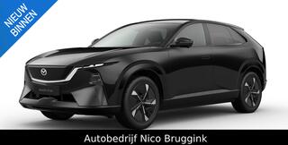 Mazda CX-6e