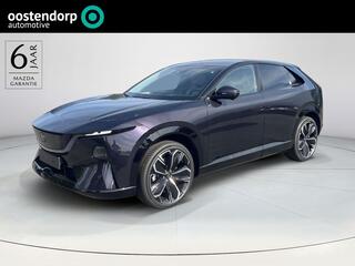 Mazda CX-6e