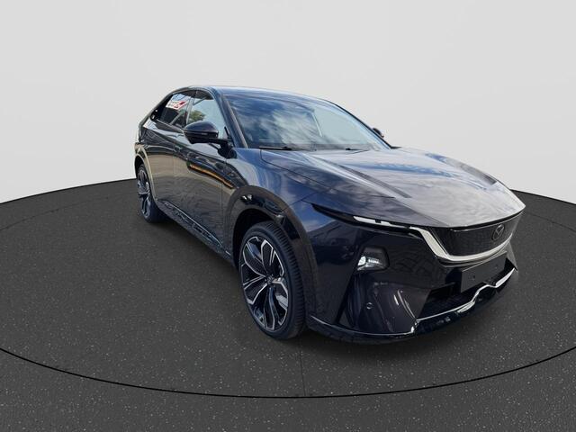Mazda CX-6e Takumi 78 kWh