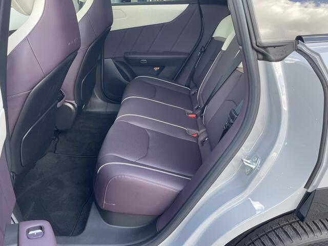 Mazda CX-6e Takumi Plus 78 kWh NAVI | APPLE CARPLAY / ANDROID | PANORMADAK | 360 GR CAMERA | LEDER INTERIER MET STOEL KOEL/VERWARMING | 21 INCH LMV HUD |