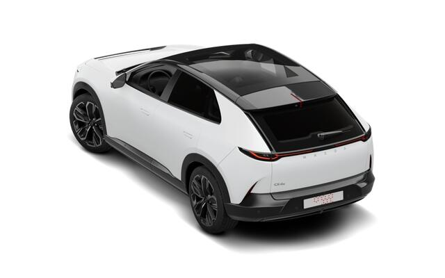 Mazda CX-6e Takumi Business Edition | Alarmsysteem | Automatisch dimmende binnenspiegel met randloos design | Draadloze Apple CarPlay en Android Auto(TM)