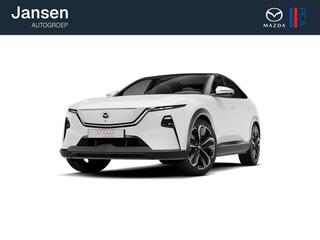 Mazda CX-6e