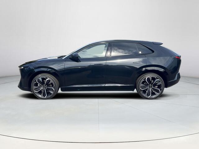 Mazda CX-6e Takumi 78 kWh | Zwart leder | Diverse modellen uit voorraad leverbaar |