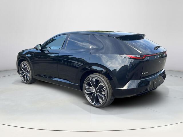 Mazda CX-6e Takumi 78 kWh | Zwart leder | Diverse modellen uit voorraad leverbaar |