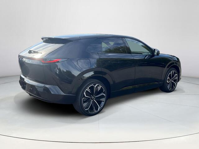 Mazda CX-6e Takumi 78 kWh | Zwart leder | Diverse modellen uit voorraad leverbaar |