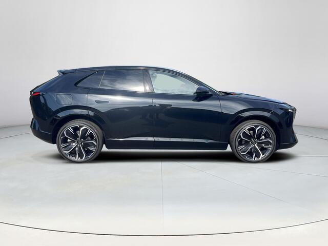 Mazda CX-6e Takumi 78 kWh | Zwart leder | Diverse modellen uit voorraad leverbaar |