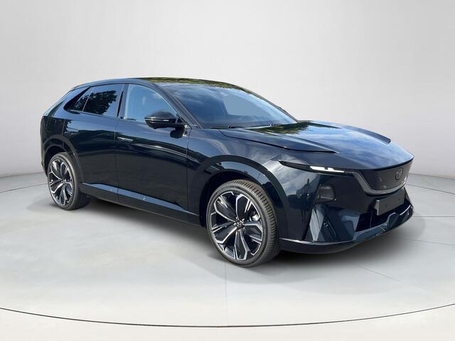 Mazda CX-6e Takumi 78 kWh | Zwart leder | Diverse modellen uit voorraad leverbaar |