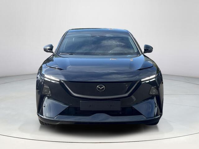 Mazda CX-6e Takumi 78 kWh | Zwart leder | Diverse modellen uit voorraad leverbaar |