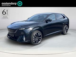 Mazda CX-6e