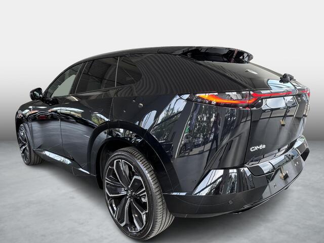 Mazda CX-6e Takumi 78 kWh