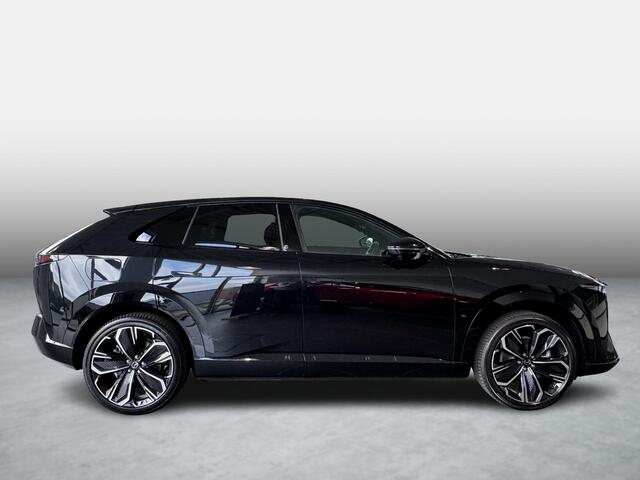 Mazda CX-6e Takumi 78 kWh