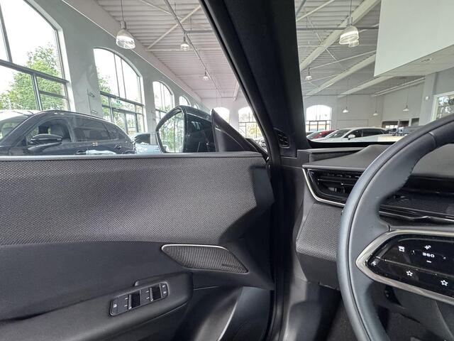 Mazda CX-6e Takumi 78 kWh