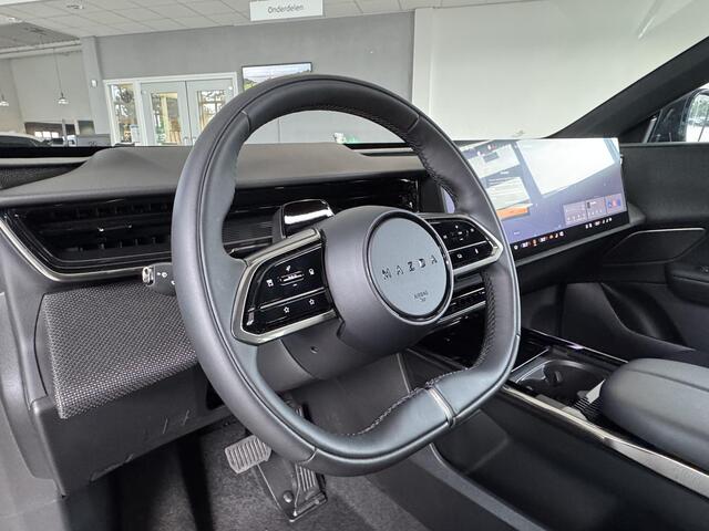 Mazda CX-6e Takumi 78 kWh