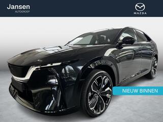 Mazda CX-6e
