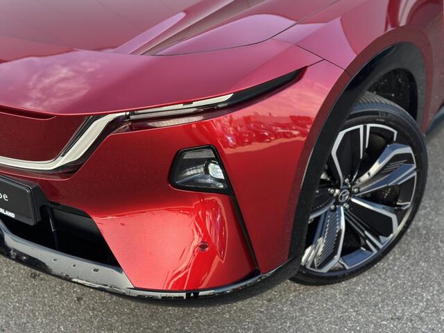 Mazda CX-6e Takumi 78 kWh / | Gratis trekhaak t.w.v. €1695,- – foto 8