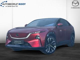 Mazda CX-6e Takumi 78 kWh / | Gratis trekhaak t.w.v.