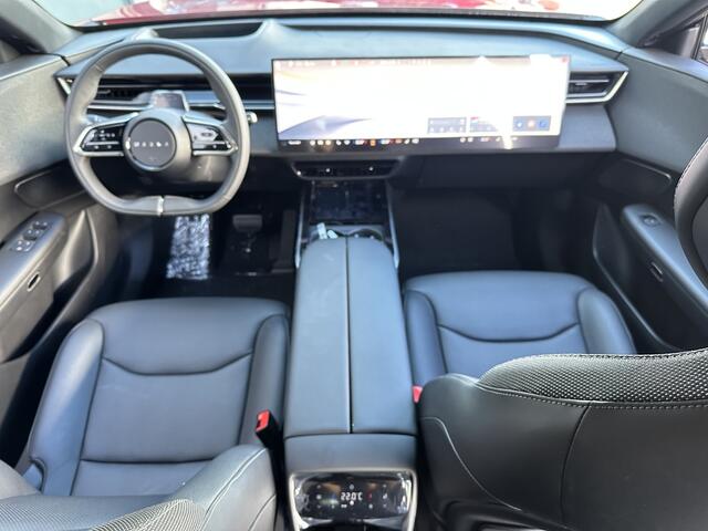 Mazda CX-6e Takumi 78 kWh / Gratis trekhaak t.w.v. €1695,- / Nieuw op voorraad – foto 8