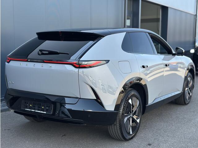 Mazda CX-6e Takumi Business Edition 78kWh / Gratis trekhaak t.w.v. €1695,- / Warm Beige interieur – foto 2
