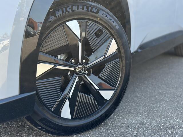 Mazda CX-6e Takumi Business Edition 78kWh / Gratis trekhaak t.w.v. €1695,- / Warm Beige interieur – foto 8